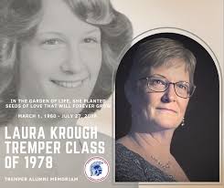 Remembering Laura Jane Littel, Tremper High School Alumni Class of 1978