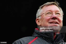 Alex Fergerson's Instagram, Twitter & Facebook