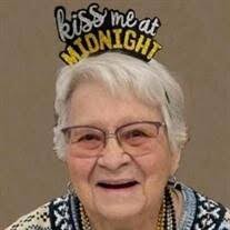 Bobbie Olson Obituary