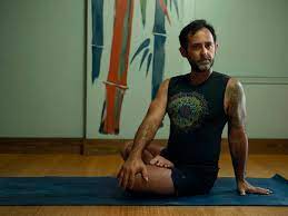 We did not find results for: Kerry Burgess The Yoga Circle