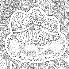 You will find a lot of images to put colors on eggs, rabbits, children looking for eggs and many more , then what's left is for. áˆ Easter Mandala Coloring Pages Stock Vectors Royalty Free Easter Coloring Book Illustrations Download On Depositphotos