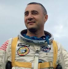 Virgil Gus Grissom — AMF CSE