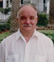 Robert Dinda Obituary