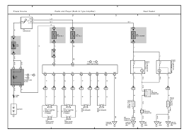 Premature failure of mitsubishi galant failed ring gears on mitsubishi galant converters. Tr 5563 Galant Radio Wiring Diagram On 2007 Mitsubishi Galant Wiring Diagram Schematic Wiring