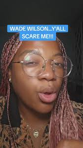 Nadia Wade Wilson Booktok