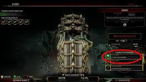 Spend koins and open chests. How To Get Souls Fragments Fast In Mortal Kombat 11 Mortal Kombat 11 Guide And Tips Gamepressure Com