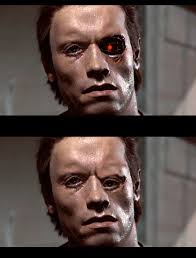 Terminator quotes but you