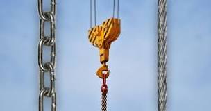 Wire Rope vs. Chain for Lifting and Rigging