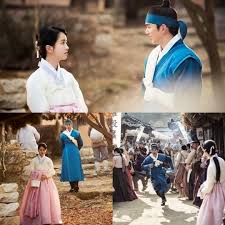 Crown prince lee sun becomes a hope for the people who suffers. New Stills From Ruler Master Of The Mask Tease Both A Fated Romance And Bromance Kissasian