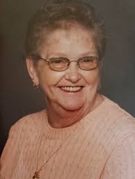 Obituary for Jane Agnes Walker-Bridgeman