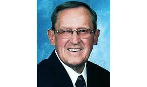 Dan MCHENRY Obituary (2016)