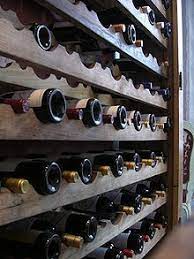 You guys aren't starting to think that i'm a lush are you? Storage Of Wine Wikipedia