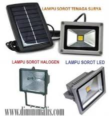 Arus listrik yang dimaksud ini dapat berasal tenaga listrik yang dihasilkan oleh. Jenis Jenis Lampu Sorot Rumah Yang Bisa Menghidupkan Rumah Anda