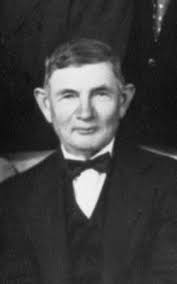 Joseph Frank Gerke (1881-1966)