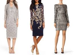 If you live in an incredibly hot destination, you may want to opt for a sleeveless wedding dress, but you can definitely embrace dresses with sleeves if the summers are mild. Elegant Shift Dresses For Wedding Off 74 Buy