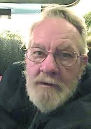 Richard Alan Amonson Obituary