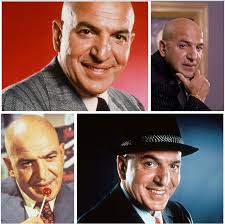 Actor born January 21, 1922, in Hollywood Hills