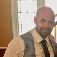 Jeffery Markham's Instagram, Twitter & Facebook