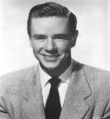 Marshall Thompson at Brian's Drive-In Theater