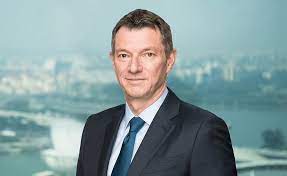 Banks have a fundamental role in innovation, says michael spiegel 15 december 2015 in a q&a with treasury management international (tmi), michael spiegel, deutsche bank's head of trade finance/cash management corporates talks about some of the changes taking place in the transaction banking space Standard Chartered Appoints Michael Spiegel As Global Head Transaction Banking Fx News Group