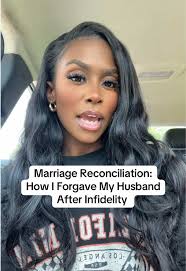 If you would not stay after adultery, that is your choice. However, please  do not use this video as a means to project your own personal feelings onto  others. If this does not apply to you, let it ...