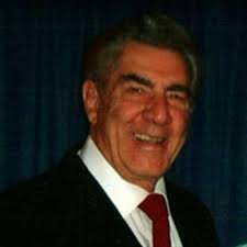 Francis (Sonny) Joseph Arnona Obituary February 8, 2016