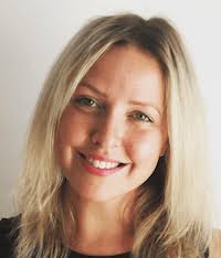 Naomi Barnes Archives