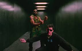 Bad bunny drops a new song titled booker t and it right here for your fast download. Booker T Protagoniza El Nuevo Exito Y Video De Bad Bunny Mediotiempo