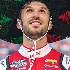 Daniel Suárez: 2022 NASCAR Season Preview and Prediction