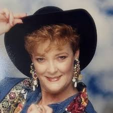 Edna Faye Aylard Obituary (2024)