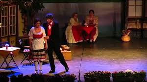 Skivakantie.in der saison 2015/16 bietet das kitzsteinhorn durchgehenden operette van paul abraham in een nieuwe bewerking van jacques j. Das Blaues Veilchen Saison In Salzburg Operette Ovw 2012 Youtube