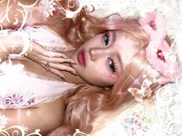 angels have 𝓅𝒾𝓃𝓀 hair ˖𓍢ִ໋❀
