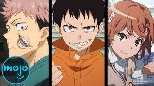 Top 10 Anime Of 2020 Watchmojo Com
