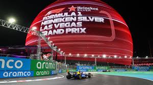 GP de Las Vegas 2025: Fechas, horarios y lo que debes saber