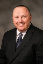 GOLDEN LEDGER AWARD WINNER: Greg Rufus