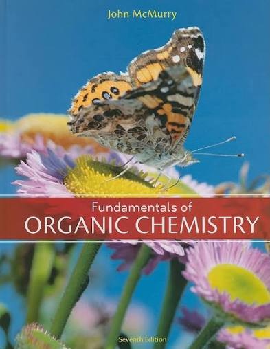 Fundamentals of Organic Chemistry, 7th Edition
