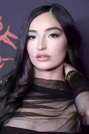 Adult star Emily Willis suffering from 'locked-in syndrome' after cardiac  arrest at rehab centre