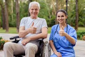 Creating a smooth transition from hospital to home. Phoenix Valley S Leading Senior Home Care Trusted Caregiver Agency