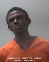 Madison County Arrest Reports 12/29/23