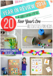 Your kids have never made art like this before! 20 Must Try New Year S Eve Activities For Kids Playdough To Plato