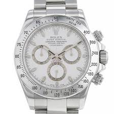 Explore new rolex daytona on chrono24.co.uk. Rolex Daytona Automatique Sportuhr 368316 Collector Square