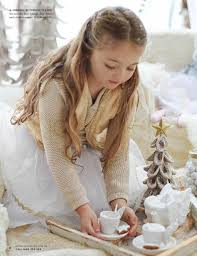 Tinnacriss Ana Rosa Christmas Tea Christmas Catalogs