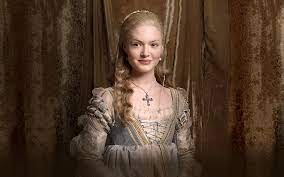 #holliday grainger #avatar #avatar holliday grainger #the borgias #lucrezia borgia #holliday grainger avatars. Lucrezia Borgia Played By Holliday Grainger The Borgias Showtime