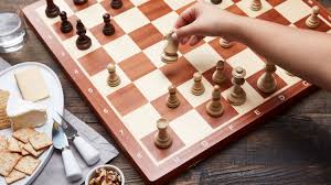 Check spelling or type a new query. How To Set Up A Chess Board