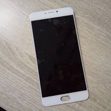 For Blu Studio Max LCD Display+Touch ...