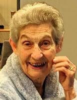 Mary J. Knowlton Obituary