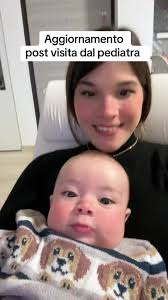 Aggiornamento Post Visita dal Pediatra: Consigli Utili