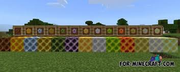 New minecraft tool type · so much more biomes · official 6th . Forestry Pe Mod V6 8 For Minecraft Pe Ic