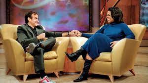 Oprah Pays Tribute To Robin Williams Robin Williams Oprah Winfrey Network Oprah Winfrey Show