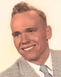 Obituary information for Dale J. Glore